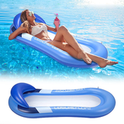 Napihljiva vodna blazina - Floaty