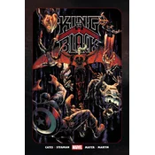 KING IN BLACK OMNIBUS RYAN STEGMAN FALL