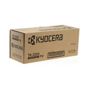toner Kyocera TK-3200 Black/Original