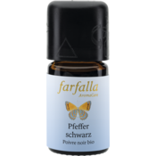 Farfalla Crni papar - 5 ml