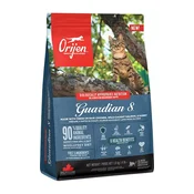ORIJEN Guardian 8 suha hrana za mačke - 1,8 kg