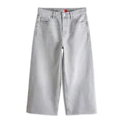 Next Kavbojke siv denim