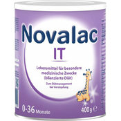 Novalac IT