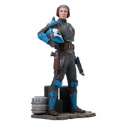 Grupo MILESTONE FIGUR STAR WARS THE MANDALORIAN BO KATAN, (21255776)