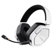 Trust GXT 493PS Carus wireless PS5 slušalice, bijele