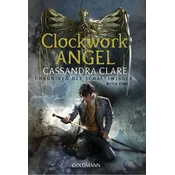 Clockwork Angel
