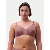 Chantelle Nedrček s kostjo Legend C15YMU Roza