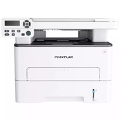 PANTUM Štampac MFP M6700DW 1200x1200dpi/525MHz/128MB/30ppm/USB 2.0/LAN/WiFi/Ton TL-410/Dr DL-410 beli