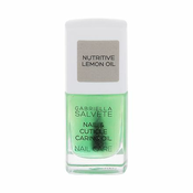 Gabriella Salvete Nail Care Nail & Cuticle Caring Oil nega nohtov 11 ml