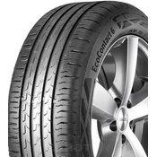 CONTINENTAL celoletna pnevmatika 195/60R18 96H ECOCONTACT 6