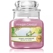 Yankee Candle Sunny Daydream mirisna svijeca Classic mala 104 g