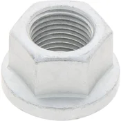 Granit Širokokotna ravna prirobnična matica M16x1,5, dolžina 18 mm, razred 10, DIN 74361B