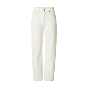 LEVIS  Kavbojke bel denim