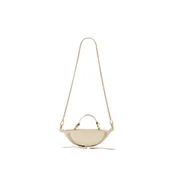 Lancel Ročna torbica Lancel S Origami Dune Femme bež