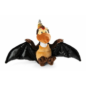 NICI plišasti Dino Orny letenje 25cm, ZELENA