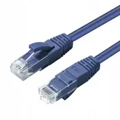 shumee MicroConnect CAT6A UTP 10m moder LSZH