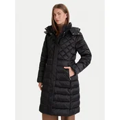 JOOP! Zimska jakna Constance 30048865 Črna Regular Fit