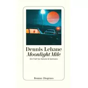 Moonlight Mile