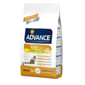 Advance Cat Adult Chicken & Rice 1,5 kg
