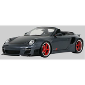 1:18 PORSCHE LB-WORKS 997 SIVA 2016 - GT SPIRIT