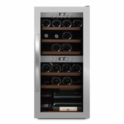 WineExpert SW-24S samostoječi hladilnik za vino