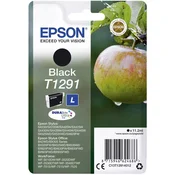 Črnilo EPSON T1291 Č za SX230/235/420/425/525/535/620