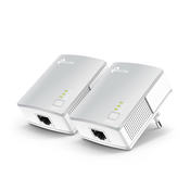 TP - LINK Powerline adapter TL-PA4010KIT