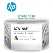 HP Tiskalna glava hp 6za18ae color za smart tank 200, 500, 610, 650, 5100 series, (20209965)