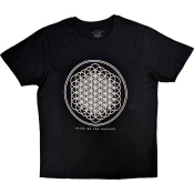 Bring Me The Horizon Majica Sempiternal Unisex Black M