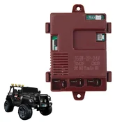 24V centralni modul za elektricni automobil WXE1688