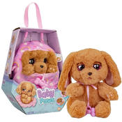 slomart naramna torbica imc toys baby paws pisana