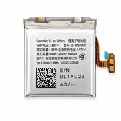 Baterija za Samsung Galaxy Watch 5 40mm, EB-BR900ABY, originalna, 410 mAh