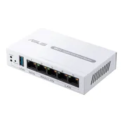 ASUS WiFi ruter EBG15 Expert Gigabit VPN beli
