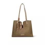 Pierre Cardin Ženska torba 2404Long03, Maslinasta
