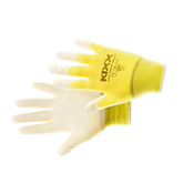 JUICY YELLOW rokavicenylon PU za rumeno 7