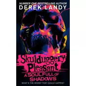 Soul Full of Shadows