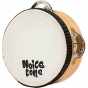Noicetone D011-6 10x4,5cm Natural 3,94 Tamburica z opno