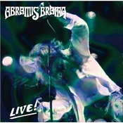 Abramis Brama - Live! (2 LP)