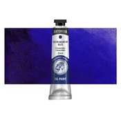 Oljna barva Artemisia 40 ml - ultramarin modra