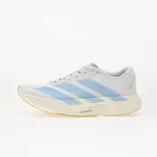 Sneakers adidas Adizero Evo Sl Ftwr White/ Clear Blue/ Matte Gold EUR 36 2/3