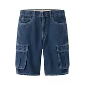 NAME IT Kavbojke NKMBEN moder denim