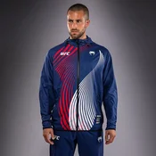 UFC Freedom 250 by Venum Authentic Fight Night Duks sa Kapuljacom Plavi XXL