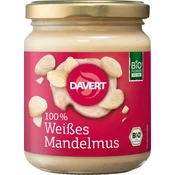 Davert Bio bijeli bademov namaz - 250 g