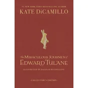 The Miraculous Journey of Edward Tulane Deluxe Collectors Edition