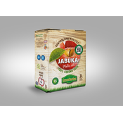 GREEN GARDEN Maticni sok Jabuka 100%, BAG IN BOX, 3l