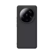 Maska Nillkin Super Frosted Shield Pro Magnetic za Xiaomi 13 Ultra crna