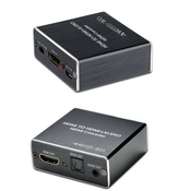 HDMI audio konvertor 101-46