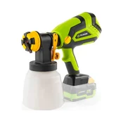 FIELDMANN FDUSP 70205-0 pištolj za farbanje 20V