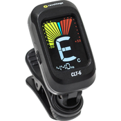 Revoltage CLT-6 Clip-on uglaševalec