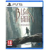 Bleak Faith: Forsaken (PS5)